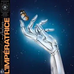 Виниловая пластинка. L'imperatrice – Pulsar