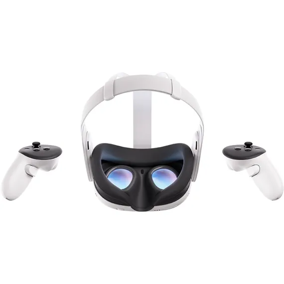 Система виртуальной реальности Meta Quest 3 512gb VR