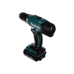 Аккумуляторная дрель-шуруповёрт Makita DDF453SYE(A)