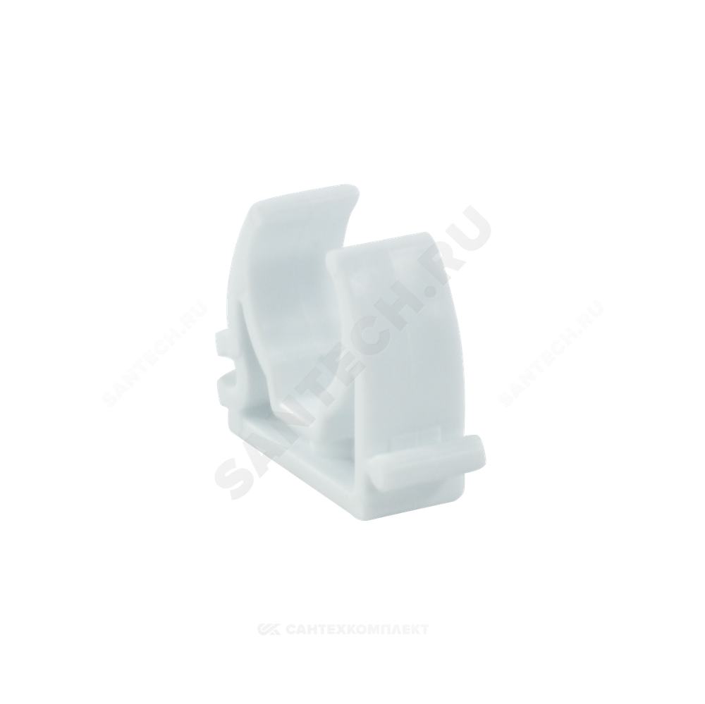 Опора PP-R белая Дн 25 VALFEX 10160225