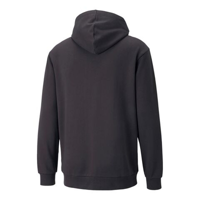 Мужская кофта теннисная Puma Better Hoody Men - Black