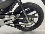 Yamaha YBR125 , 2013