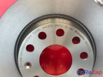 Диск тормозной задний Brembo