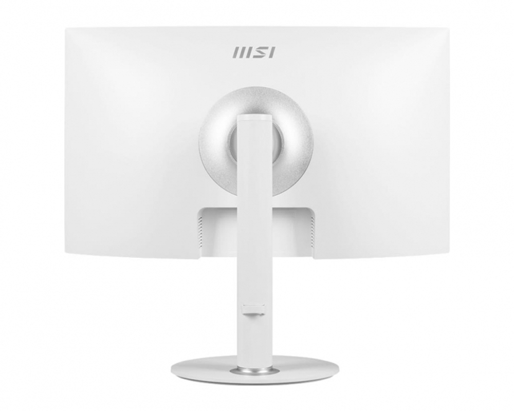 Монитор MSI Modern MD271CPW 27" White (9S6-3PA6HH-027)