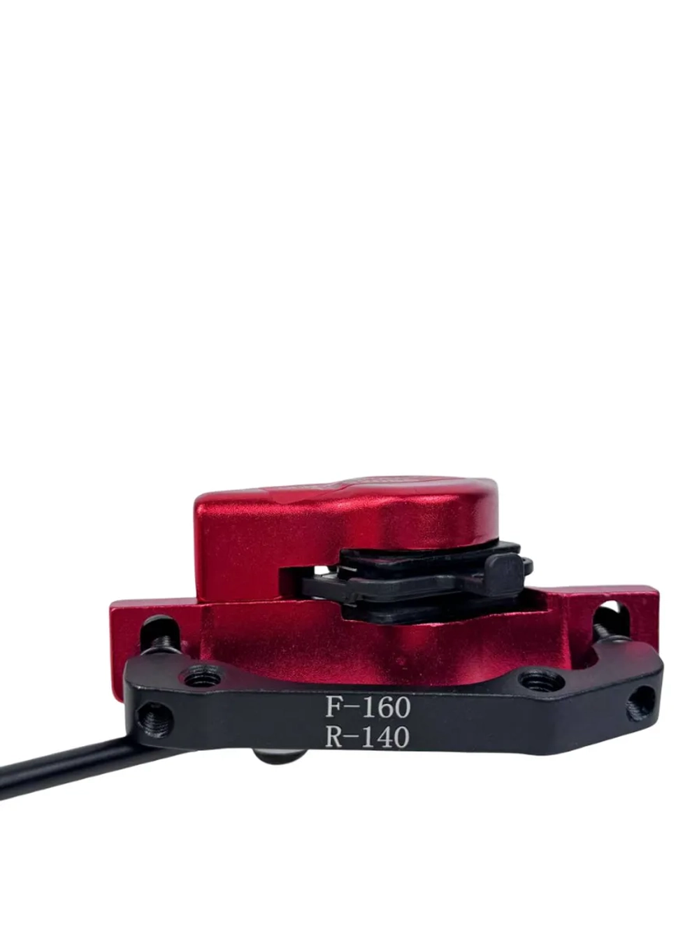 Задние гидравлические тормоза Kugoo F3 Pro Max