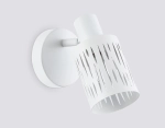Светильник накладной TR8663 WH белый E14 max 60W 180*100*150