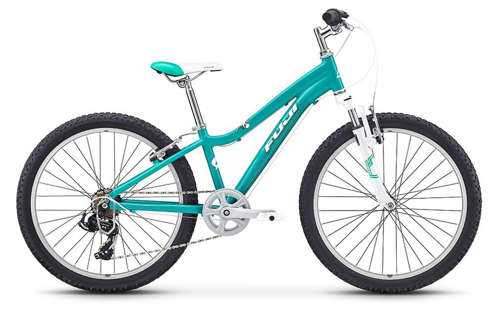 Велосипед Fuji Dynamite 24 Sport (2020)