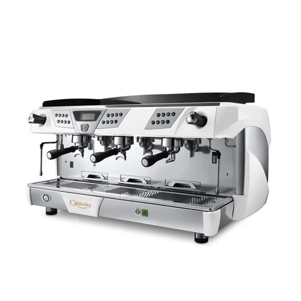Кофемашина Astoria Plus 4 You TS SAEP/3 (мультибойлер)