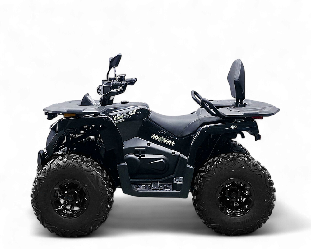 Квадрицикл Bizon YK250 LUX EFI ПТС