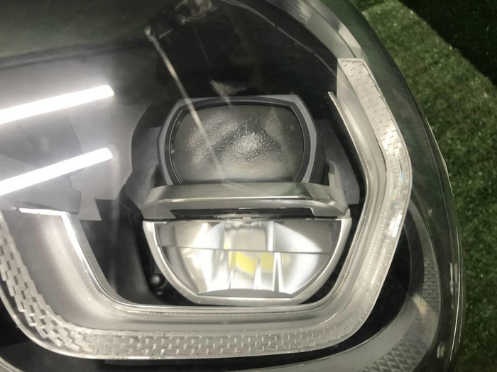 Фара левая BMW X3 G01 (2017-2021) Adaptive LED