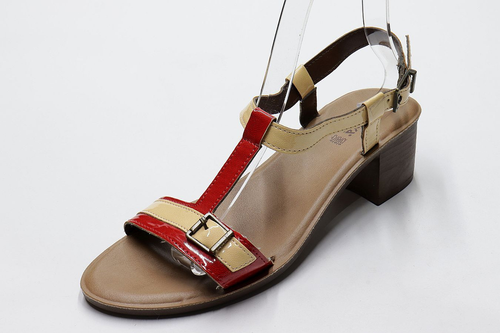 Босоножки Muya (36-41)р. / шт.