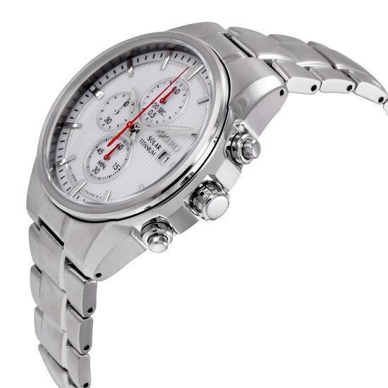 Мужские часы Seiko SSC363P1