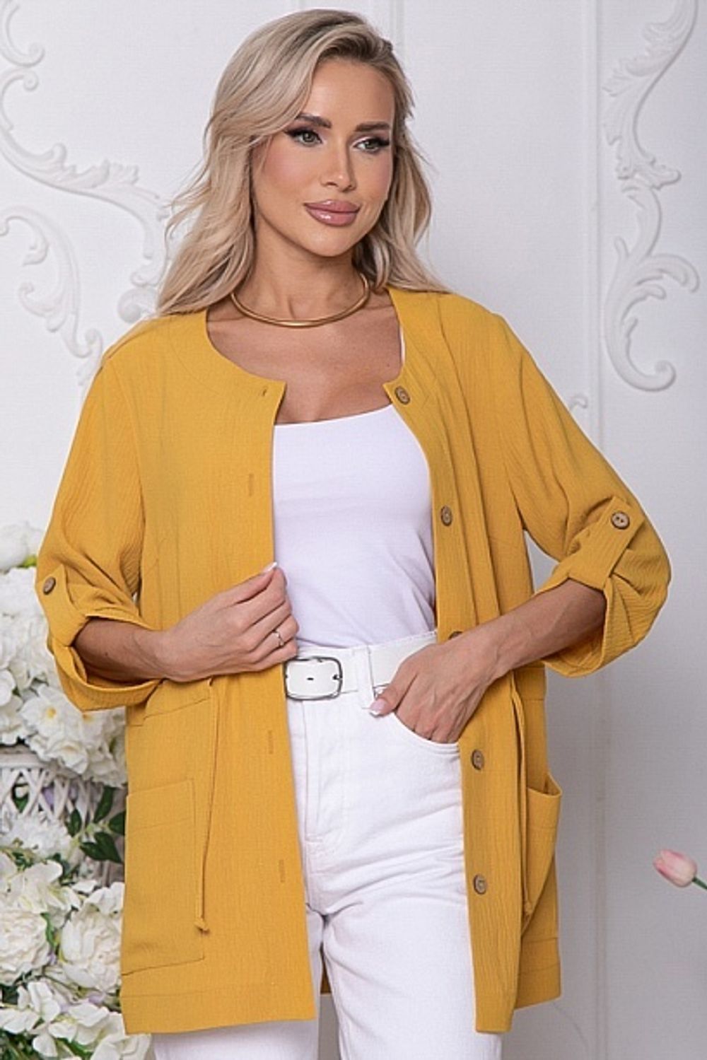 Жакет 8223 Avili