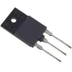Транзистор биполярный 2SC5386 / TO3P-ISO