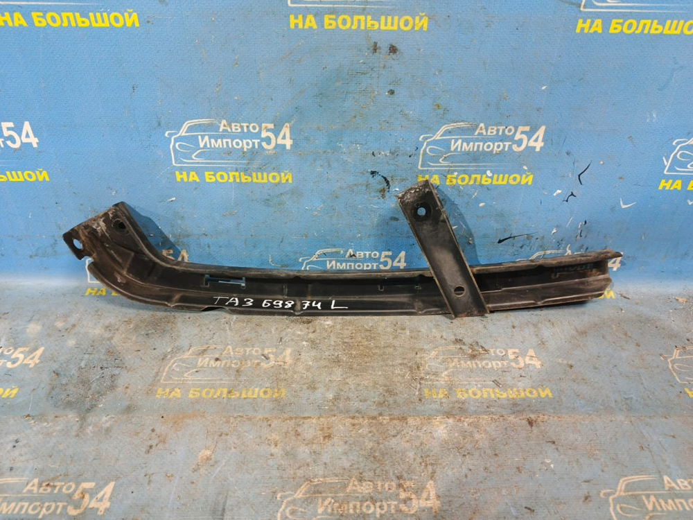 Планка под фару левая Honda AVANCIER 1999-2003