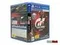 PS4 Gran Turismo Sport (с поддержкой PS VR) (Б/У, Полностью на русском языке, CUSA-02168)