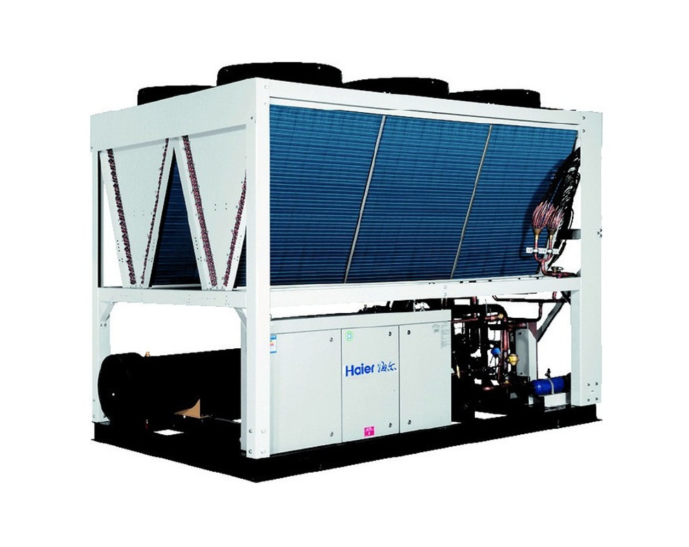 Чиллер Haier CI0360DAND master