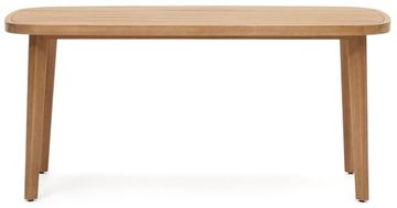 Maset Стол уличный из массива эвкалипта 170 x 90 см Испания La Forma