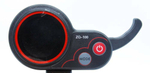Дисплей курок газа бортовой компьютер для Kugoo ZQ-100 5 pin