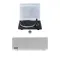 Premiera ECO One Black + Premiera ES422A White