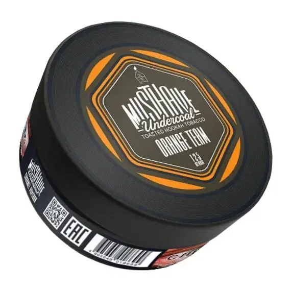 Must Have - Orange Team (25g)