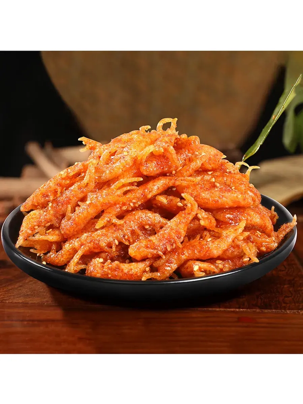 Латяо со вкусом пряного Лобстера 72 г * 10 шт