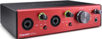Focusrite Clarett+ 2Pre