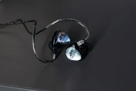 JH Audio 10X3 Pro