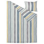 Комплект постельного белья IKEA NATTSLANDA (НАТТСЛЭНДА), Детский, Разноцветный, 150х200, 50х80 см