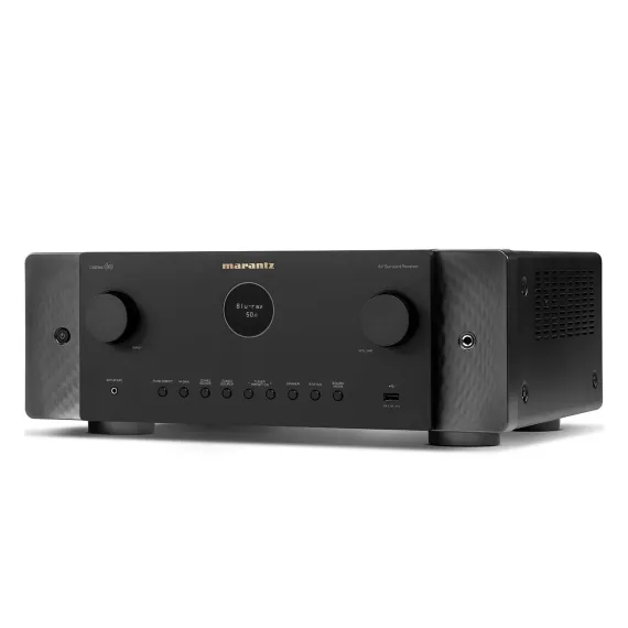 Marantz CINEMA 60 Black