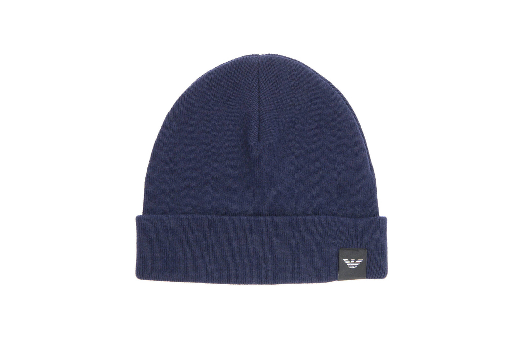 шапка Emporio Armani - темно-синий(627043 0A543)