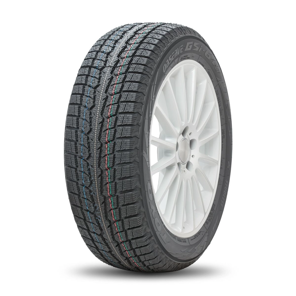 Зимняя шина Toyo Observe GSI6 LS (235/65 R17 104H)