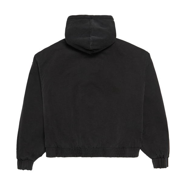 Hoodie «SEVER»