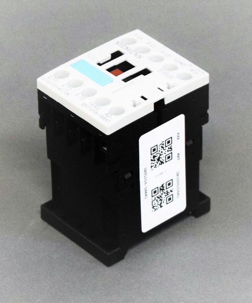 SIEMENS 3RT1016-1BB41 SIEMENS 3RT1016-1BB41