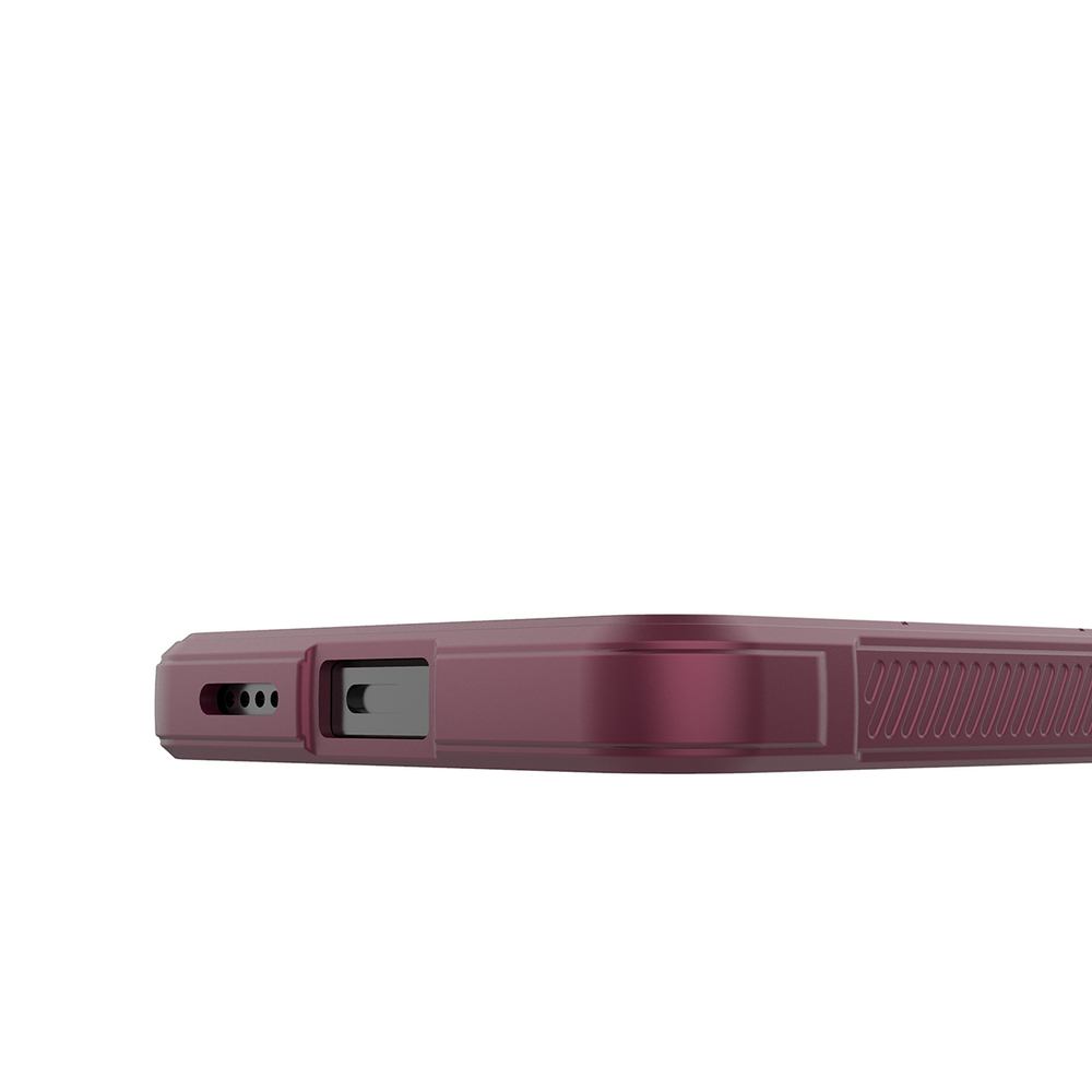 Противоударный чехол Flexible Case для Poco X6 5G
