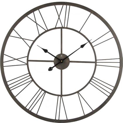Часы настенные Lowell 21469