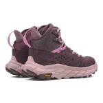 Ботинки женские Hoka Anacapa Breeze mid
