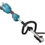 Аккумуляторный комбимотор LXT Makita DUX18Z