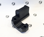 Brembo хомут с защитой машинки переднего тормоза