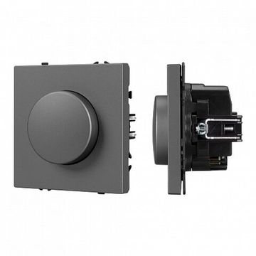 Механизм светорегулятора 054327(1) SWT-NOBE-DLR-SFPL-GR (250V, 300W) Arlight
