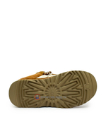 ASTROMEL SNEAKER Chestnut