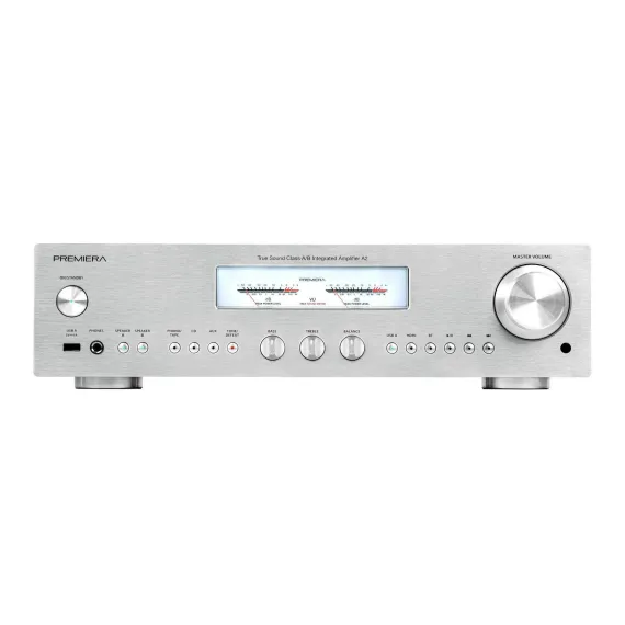 Premiera A2 Silver