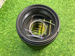 Nikon 70-300mm 4.5-5.6G ED-IF AF-S VR