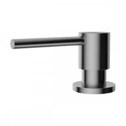 Дозатор Omoikiri для моющего средства OM-03-PVD-GM
