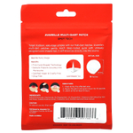 Avarelle, Multi-Dart Patch, патчи для точечного применения, 18 шт.