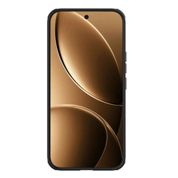 Противоударный чехол для Xiaomi Poco F8 Ultra (Redmi K90 Pro Max), серия Super Frosted Shield Pro от Nillkin