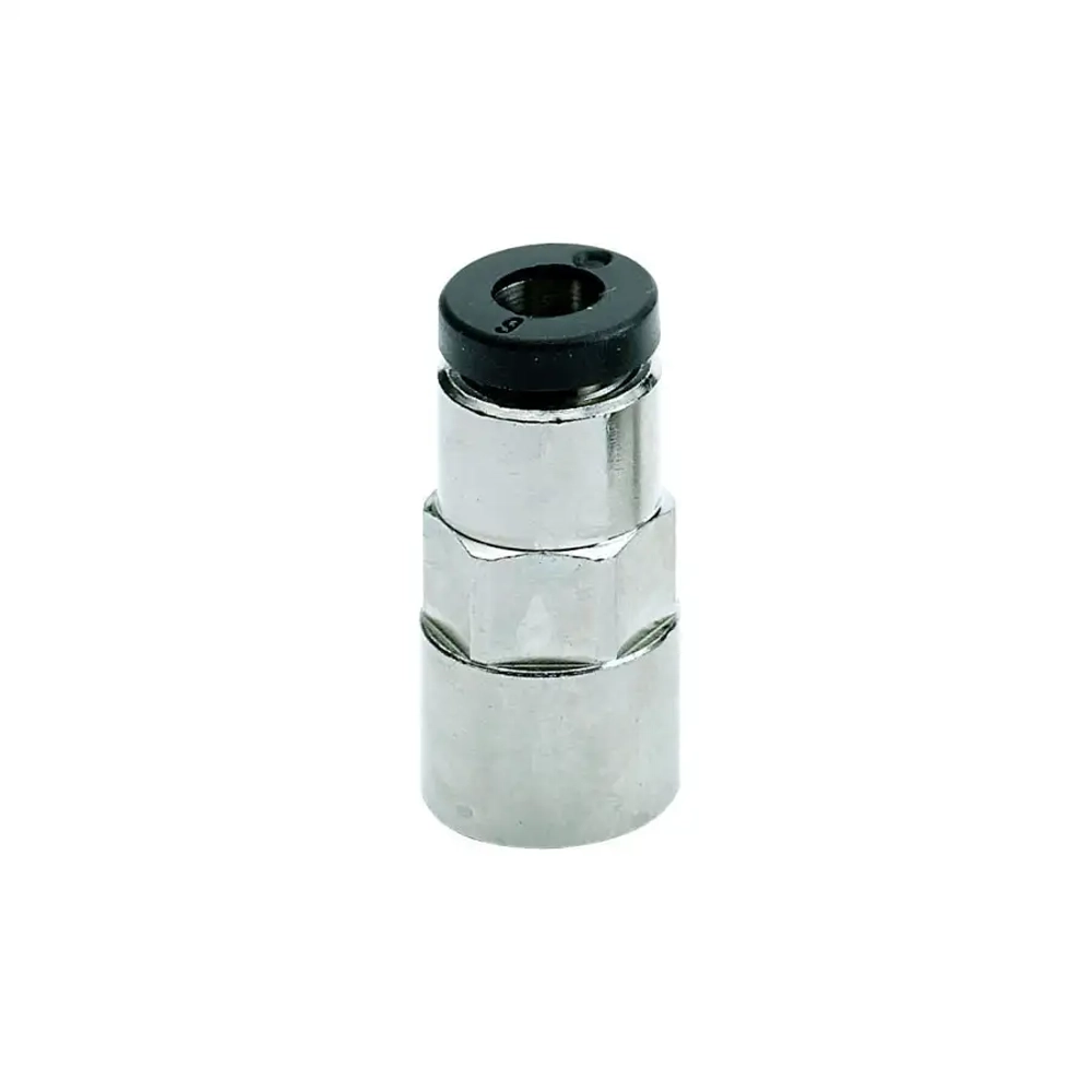 Резьбовое соединение, прямое SVG-R2-8 x G1/4i Schneider airsystems E014244