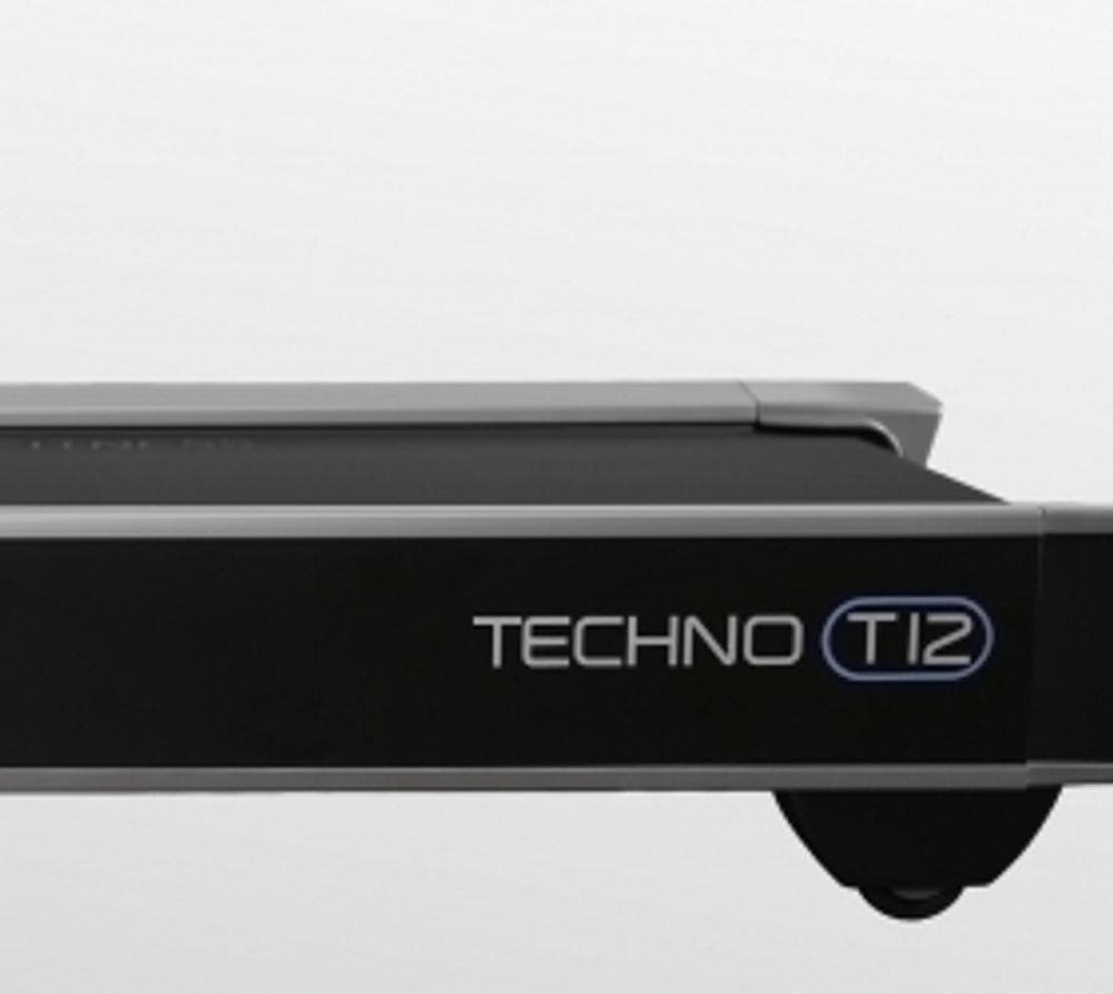 OXYGEN FITNESS TECHNO T12