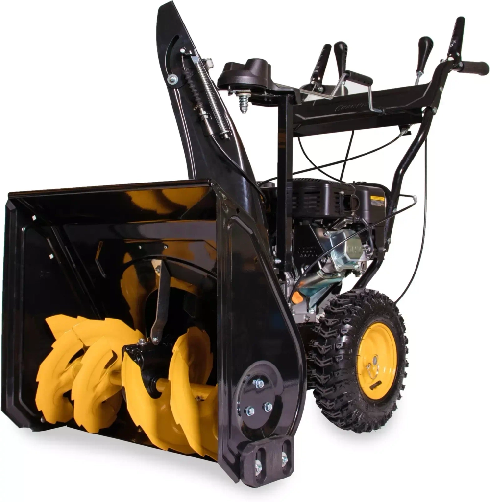 Снегоуборщик бензиновый Champion SnowLine PNST661