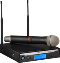 Electro-Voice R300-HD/B